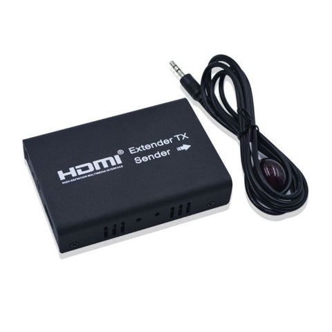 120m HDMI Extender by CAT 6