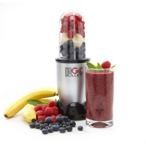 21 Piece Blender Set: