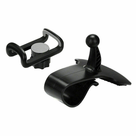 Universal Car GPS Navigation Dashboard Stand Dash Mount Holder For Mobile Phone