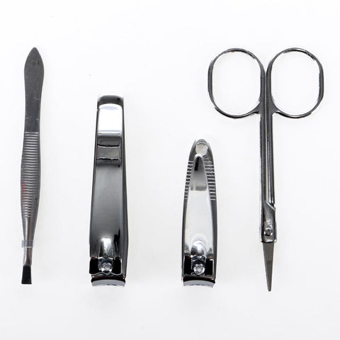 Manicure Set 4pc