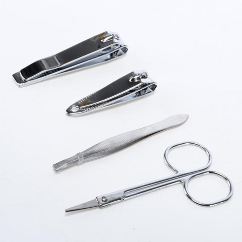 Manicure Set 4pc