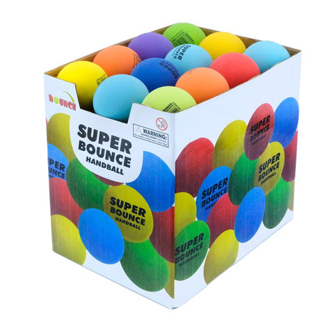 Super Bounce Handball 6cm