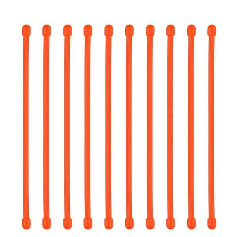 24 Silicone Cable Tie