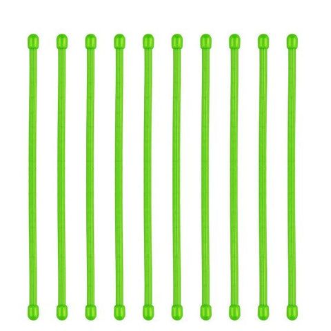 24 Silicone Cable Tie