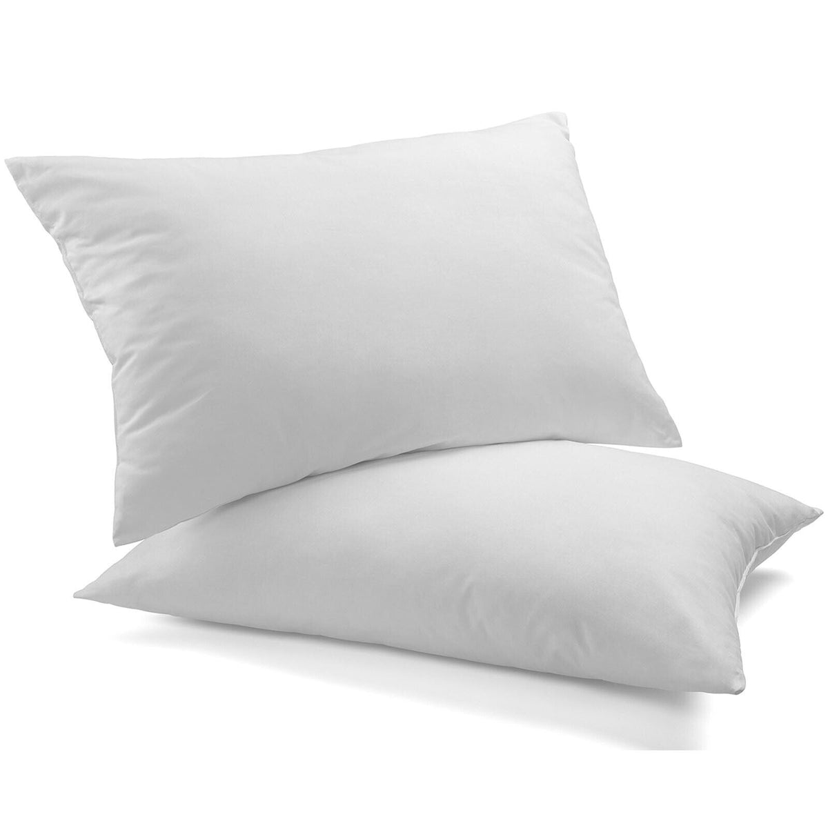 2pc/pack - Hotel Grade Premium Comfort Pillow