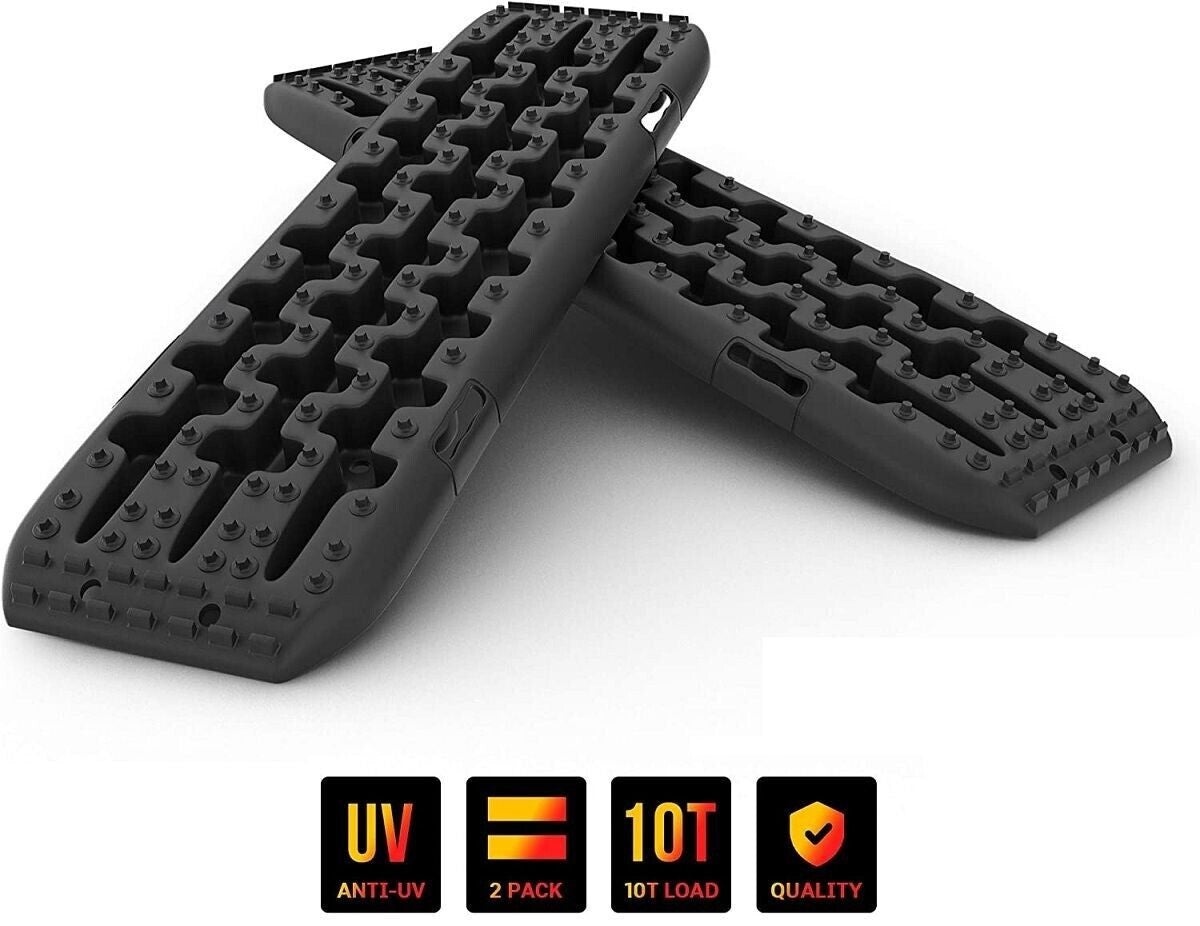 2PCS Recovery Tracks Sand