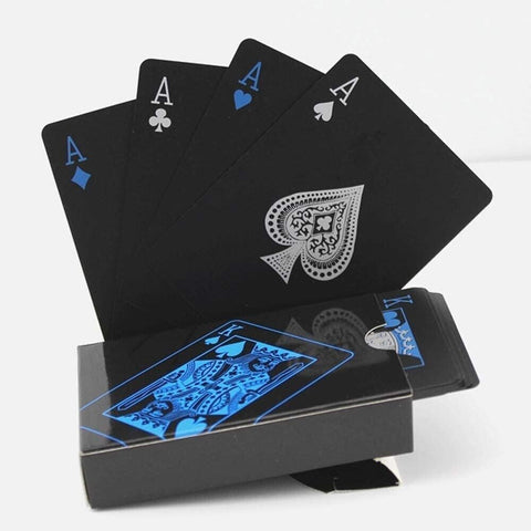 1 Pack Poker Cards Set (54pcs)