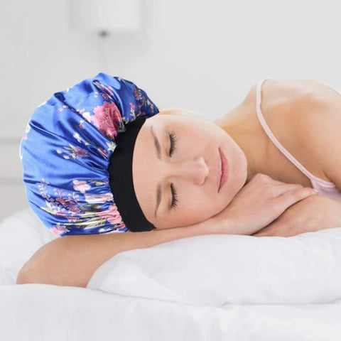 3 Pack Sleeping Caps