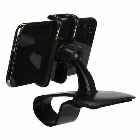 Universal Car GPS Navigation Dashboard Stand Dash Mount Holder For Mobile Phone