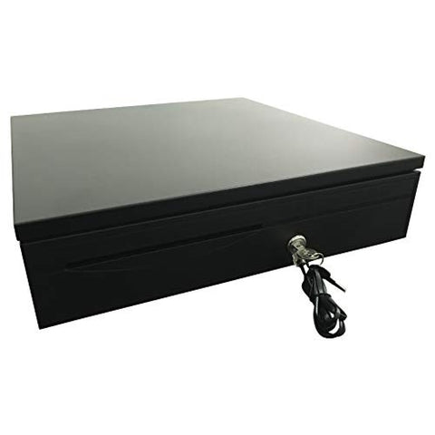 5 Bills 5 Coins Cash Drawer