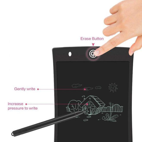 10' inch LCD Writing Tablet