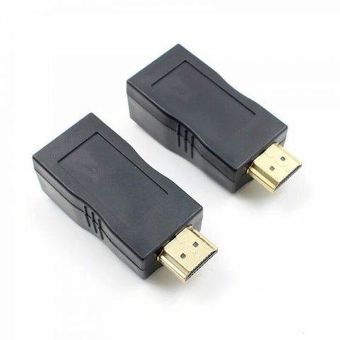 30m HDMI Extender by CAT 5e/6