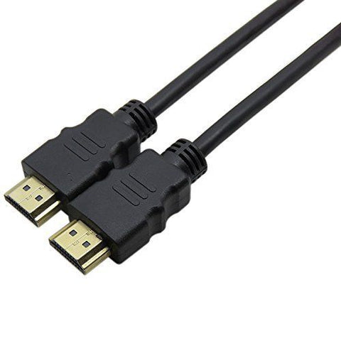 3 in 1 HDMI to HDMI Cable