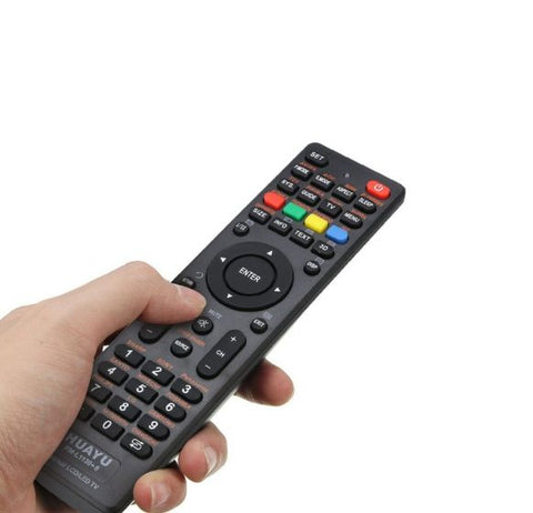 Universal TV Remote Control