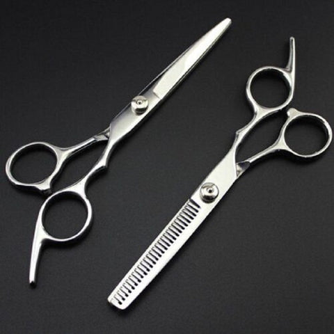 2pcs Hairdressing Scissors