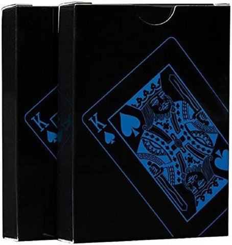 1 Pack Poker Cards Set (54pcs)