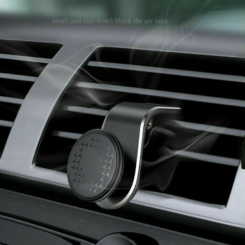 360° Rotate Phone Holder Car Magnetic Mount Stand Universal iPhone Samsung