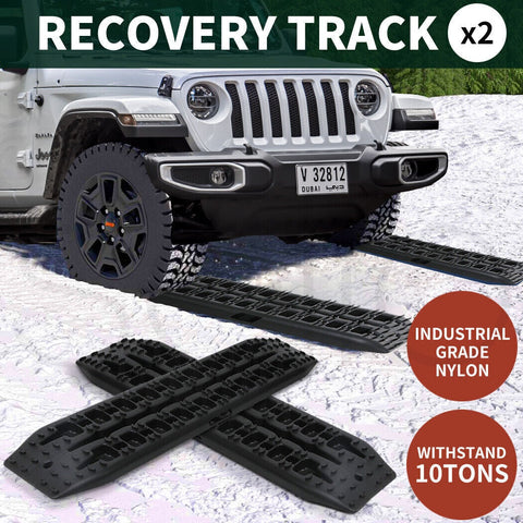 2pc Recovery Tracks Boards