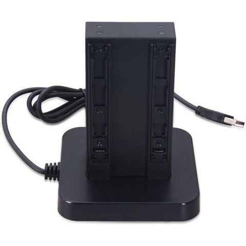 Square charging stand for Nintendo Switch NS Video Game Console Charger Stand USB Type for Nintendo Switch