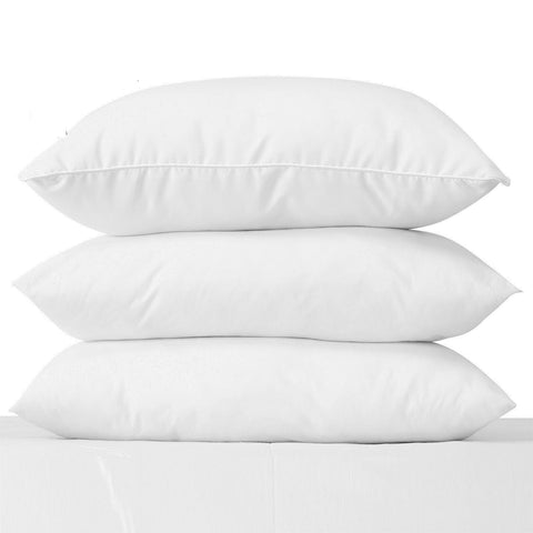 2pc/pack - Hotel Grade Premium Comfort Pillow