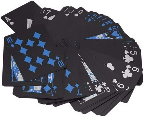 1 Pack Poker Cards Set (54pcs)