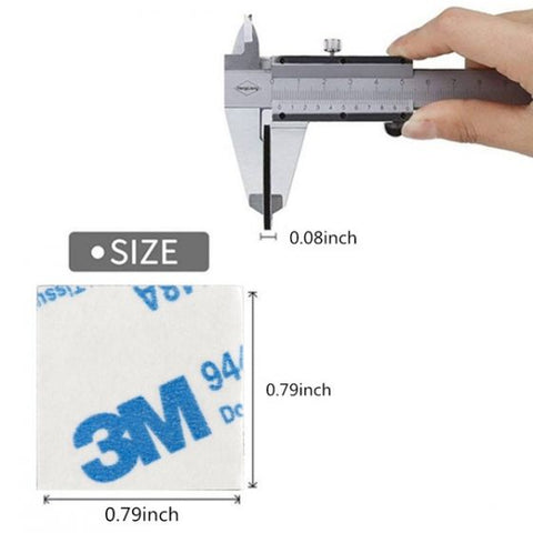 3M Tape Double Sided