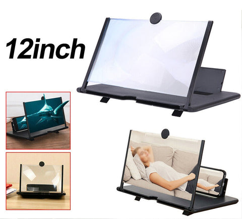 12 inch Mobile Screen Magnifier