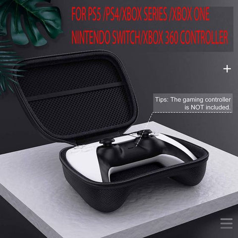 PS5 Controller Bag Travel Carry case Pouch for PS5 dualsense 360 Controller Universal Pouch