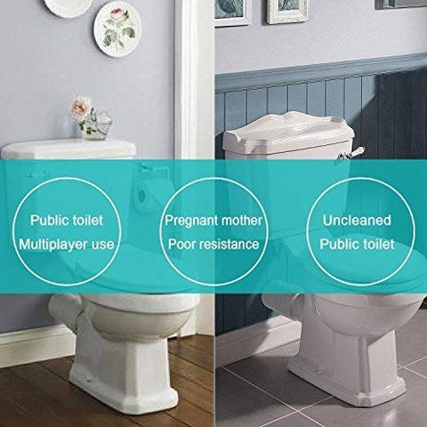 Disposable Toilet Sear Cover