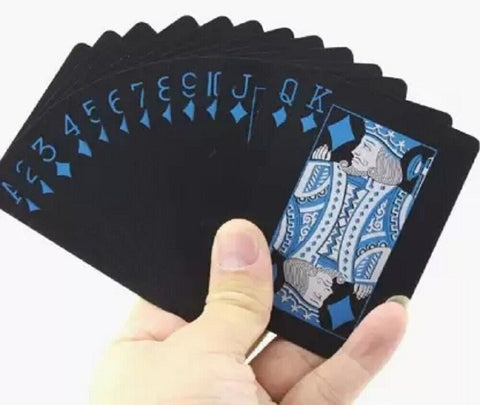 1 Pack Poker Cards Set (54pcs)