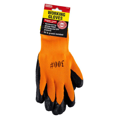 Gloves Fluro Gloves