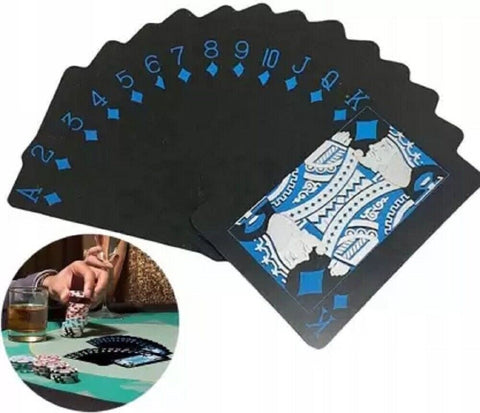 1 Pack Poker Cards Set (54pcs)