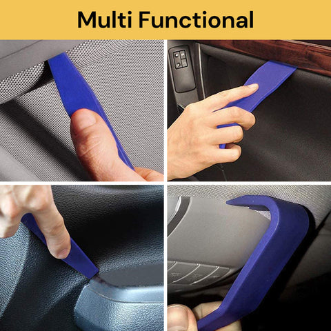 12Pcs Car Trim Removal Tools