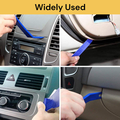 12Pcs Car Trim Removal Tools