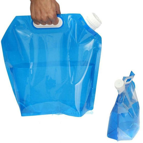 5L Water Storage Bag