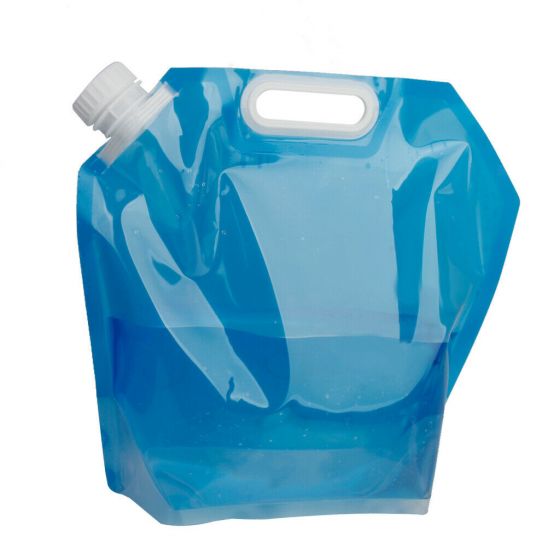 5L Water Storage Bag