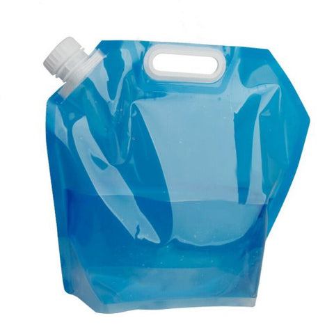 5L Water Storage Bag