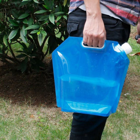 5L Water Storage Bag