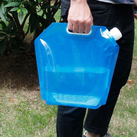 5L Water Storage Bag