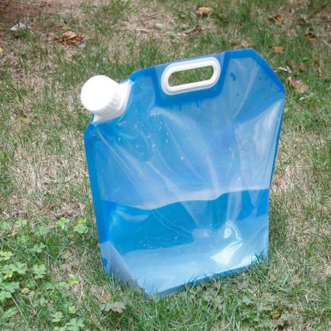 5L Water Storage Bag