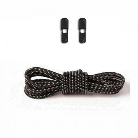 Elastic No Tie Shoelaces