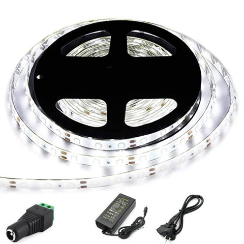 300LEDs 5M Cool White