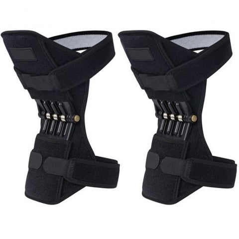 Power Knee Stabilizer Pads (1 pair)