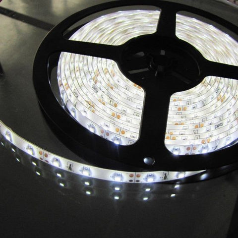 300LEDs 5M Cool White