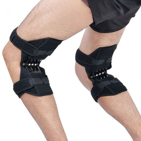 Power Knee Stabilizer Pads (1 pair)