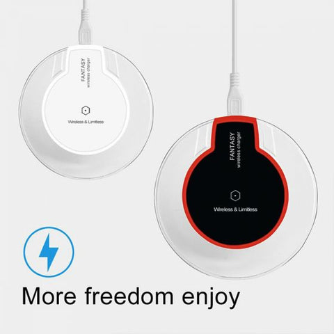 10W Qi Wireless Charger