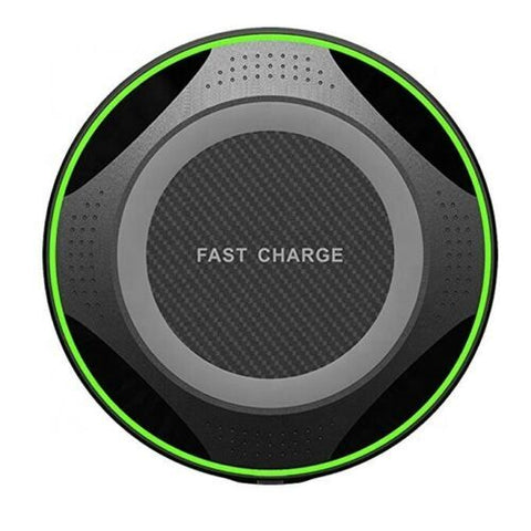 10W Fast Wireless Charger