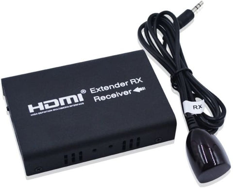 120m HDMI Extender by CAT 6