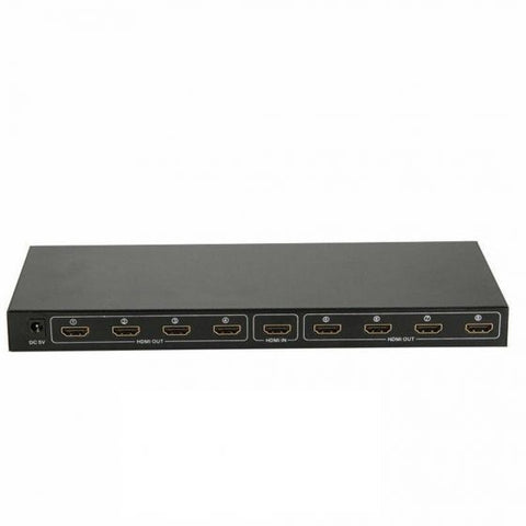 1 x 8 HDMI Splitter Video Split