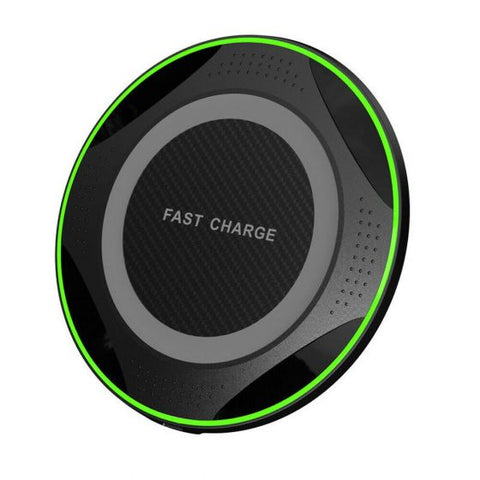 10W Fast Wireless Charger